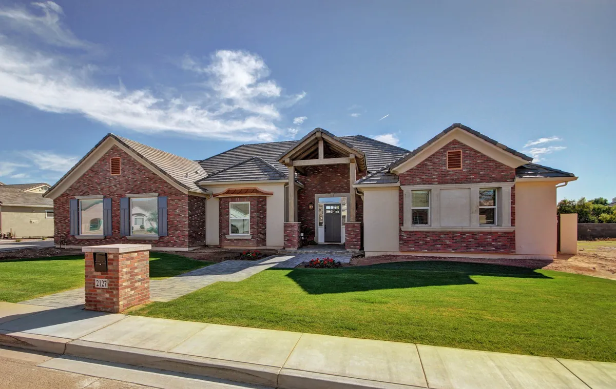 real estate photo