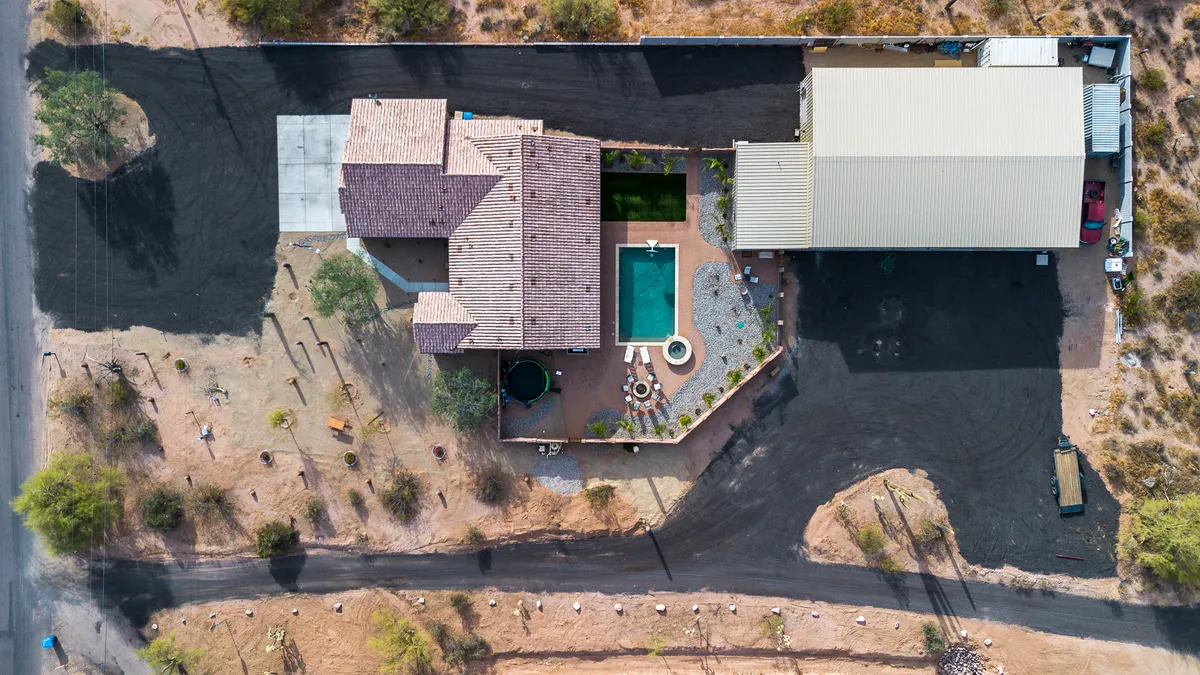 real estate photo
