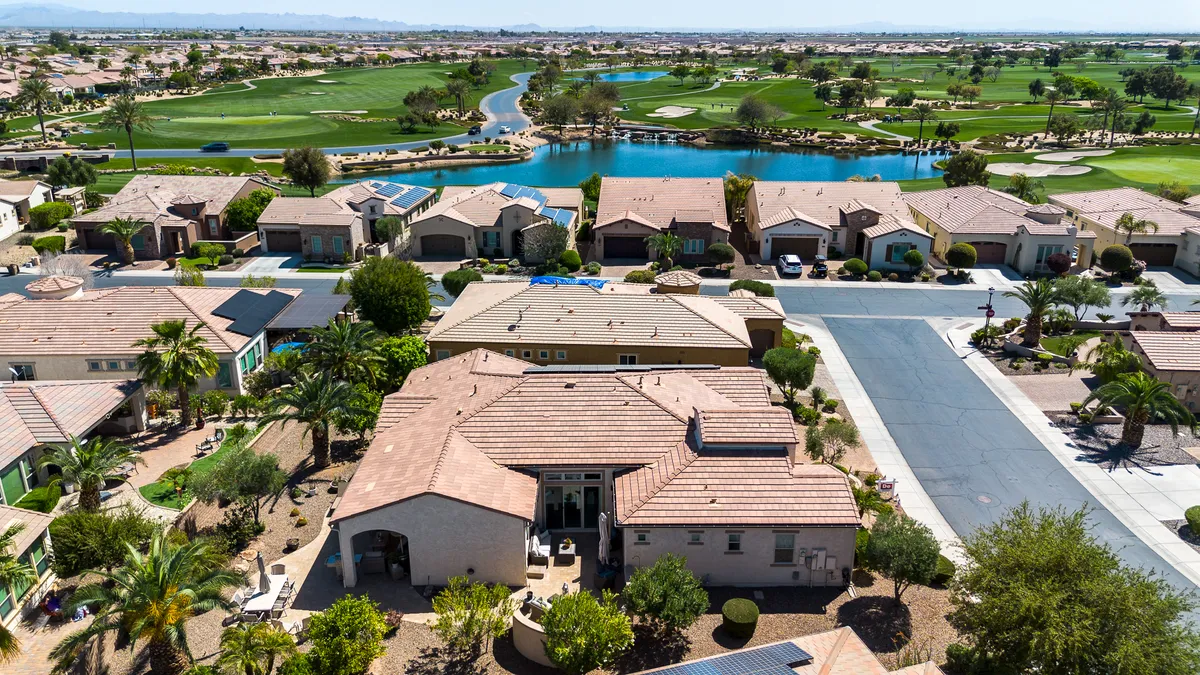 real estate photo