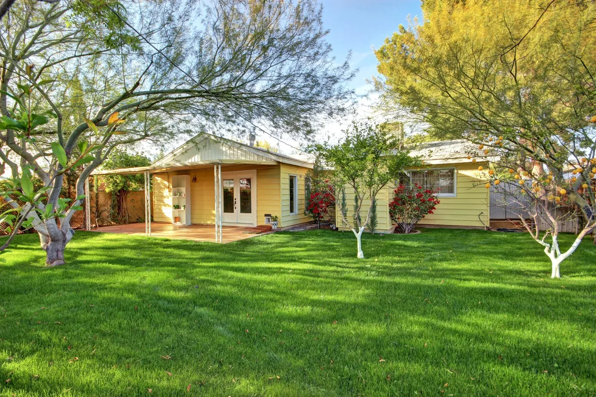 real estate photo