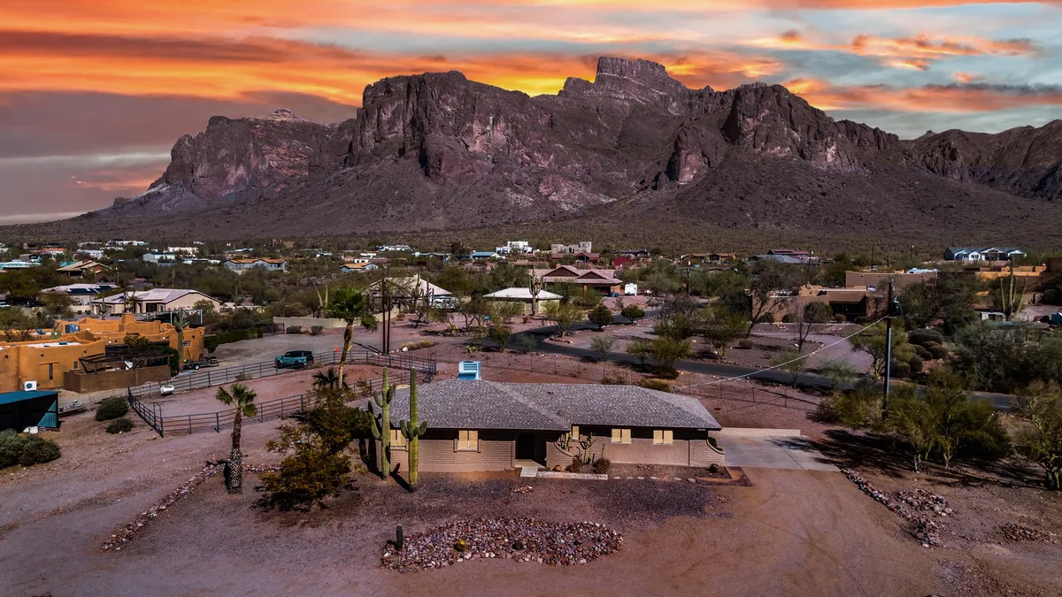 real estate photo