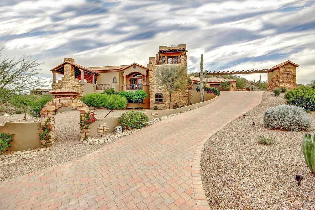real estate photo