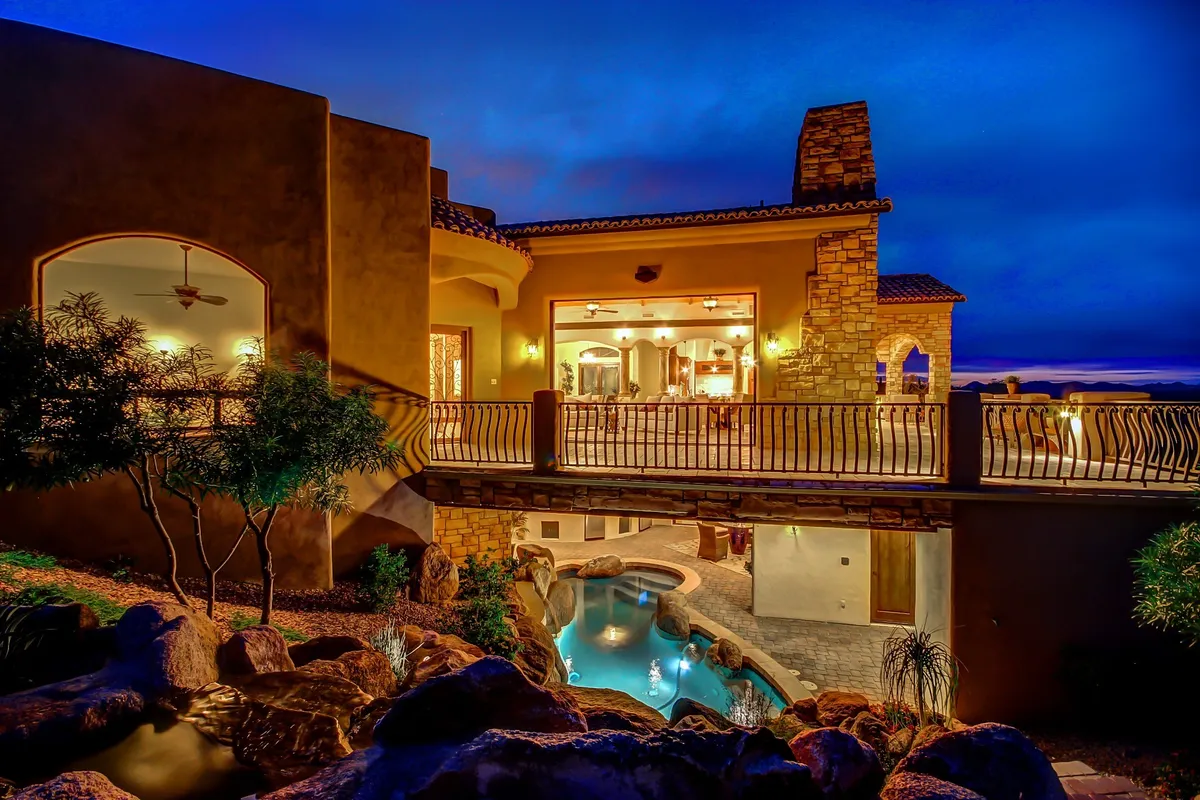 real estate photo